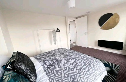 Taunton Apartamento | Taunton Flats