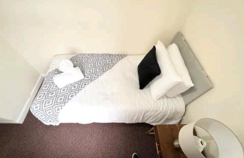 Taunton Apartamento | Taunton Flats