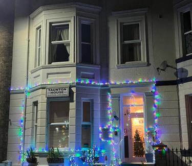 Great Yarmouth Casa | Taunton House