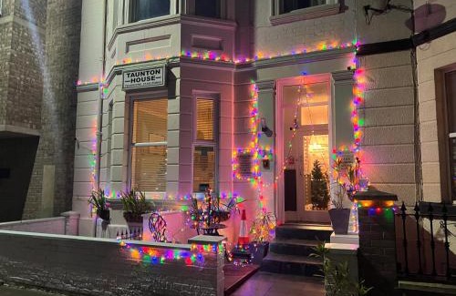 Great Yarmouth Casa | Taunton House