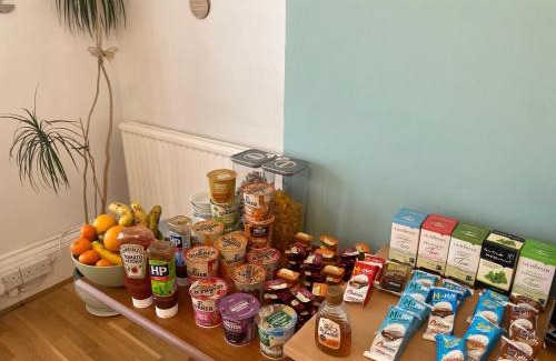 Great Yarmouth Casa | Taunton House