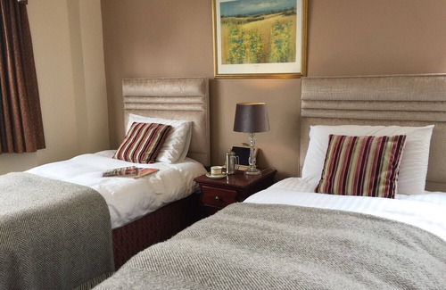 Taunton Hotel | Taunton Town House