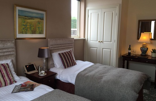 Taunton Hotel | Taunton Town House