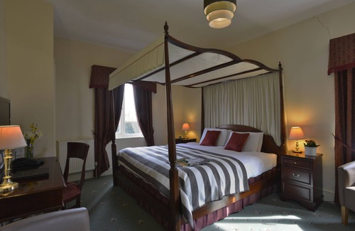 Taunton Hotel | Taunton Town House