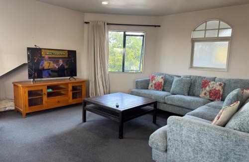 Tauranga Casa | Tauranga Harbour View