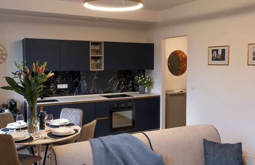 Historic Centre Apartamento | Taurinorum Apartments