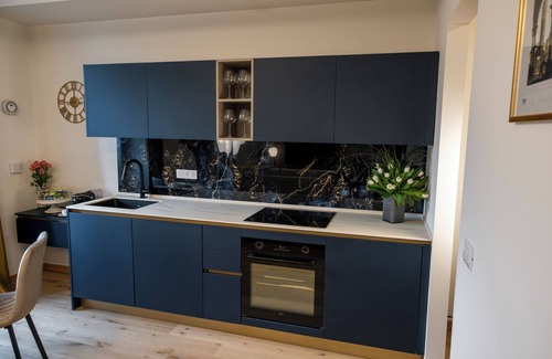 Historic Centre Apartamento | Taurinorum Apartments