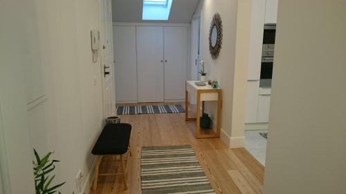 Sao Sebastiao da Pedreira Apartamento | Tauro 195 near El Corte Ingles