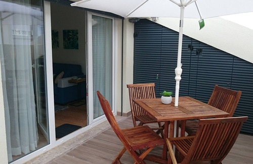 Sao Sebastiao da Pedreira Apartamento | Tauro195 - Luxury 2 Bedroom Near El Corte Ingles