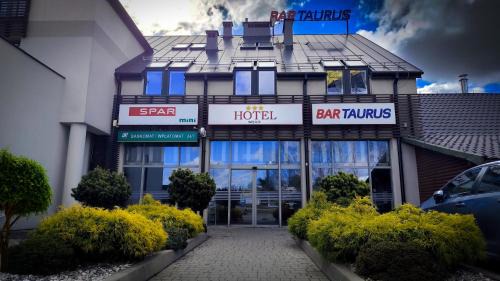 Skrzyszow Apartamento | Taurus Ładna