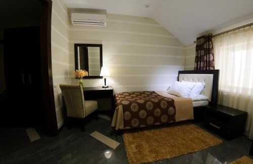 Yavory Hotel | Taurus Hotel & SPA