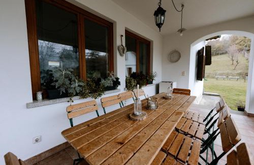 Obanya Casa | Taurus Vendégház