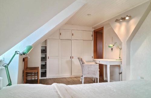 Vadersdorf Apartamento | TausendSchön