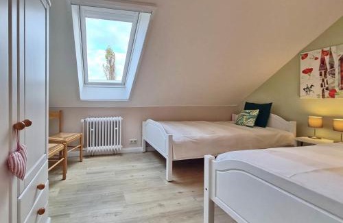Vadersdorf Apartamento | TausendSchön