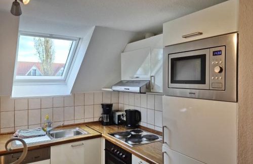 Vadersdorf Apartamento | TausendSchön