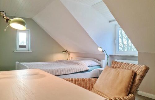 Vadersdorf Apartamento | TausendSchön