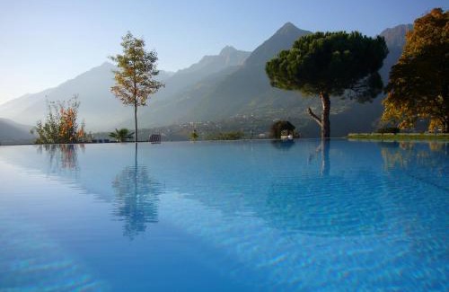 Schenna Hotel | Taushof