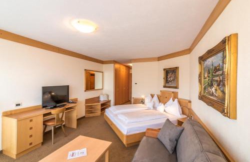 Schenna Hotel | Taushof