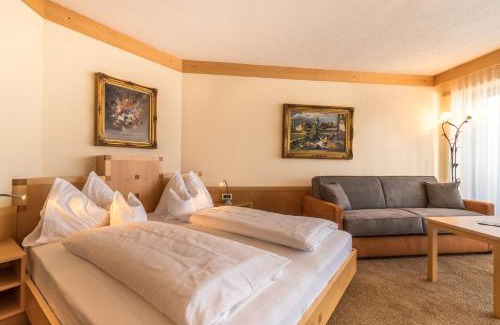 Schenna Hotel | Taushof