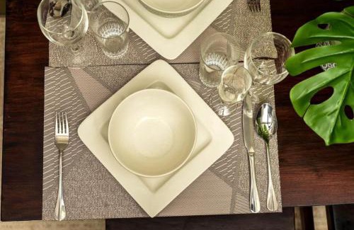 Mtwapa Apartamento | TAUSI HOMES Sultan Palace Beach Resort