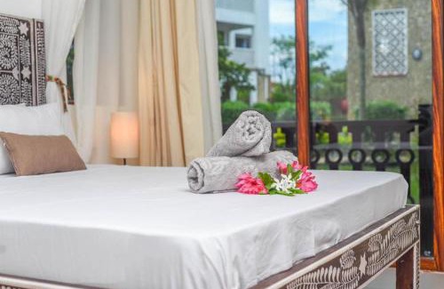 Mtwapa Apartamento | TAUSI HOMES Sultan Palace Beach Resort