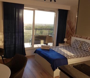 Katowice Apartamento | Tauzen Apartaments