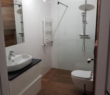 Katowice Apartamento | Tauzen Apartaments