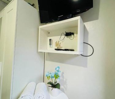 Ciudad Nueva Casa | Tavalero Rooms