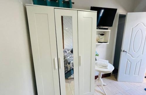 Ciudad Nueva Casa | Tavalero Rooms