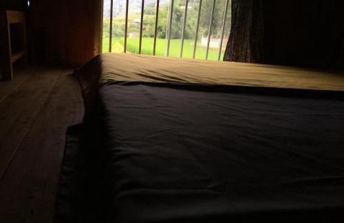 Sa Pa Cama Y Desayuno | Tavanparadise homestay