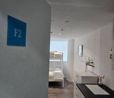 Fairfield Apartamento | Tavellers Room in Delta DPF2