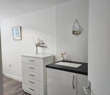 Fairfield Apartamento | Tavellers Room in Delta DPF2