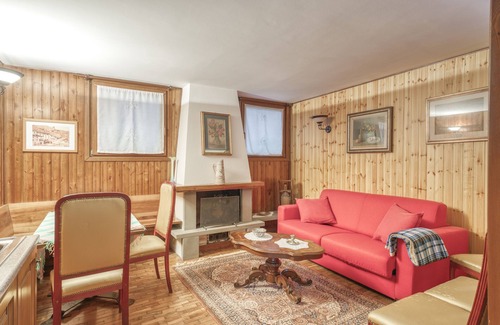 Capo di Ponte Cama Y Desayuno | Tavern - B&B San Rocco