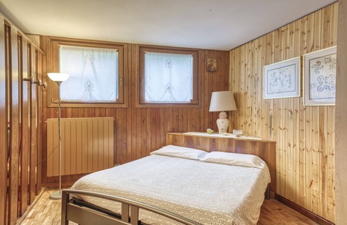 Capo di Ponte Cama Y Desayuno | Tavern - B&B San Rocco