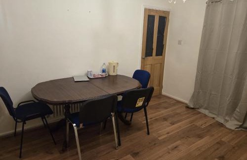 Failsworth Casa | Tavern Court Shared Facilities