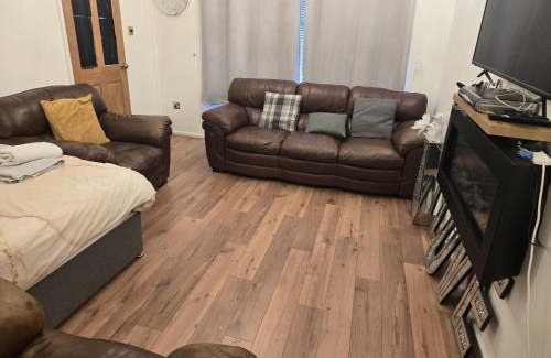 Failsworth Casa | Tavern Court Shared Facilities