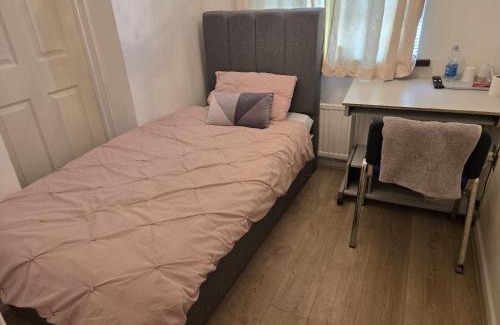 Failsworth Casa | Tavern Court Shared Facilities
