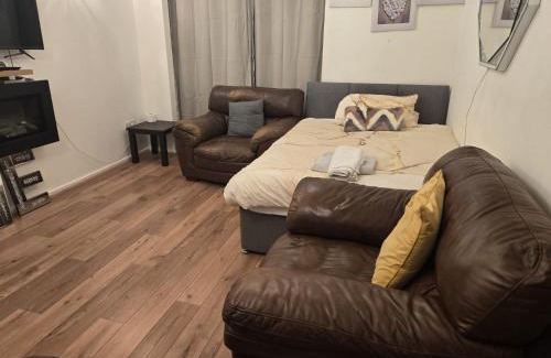 Failsworth Casa | Tavern Court Shared Facilities