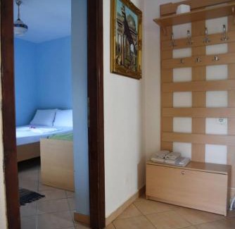 Dardhe Casa | Taverna Hotel Iliri - Dardhe
