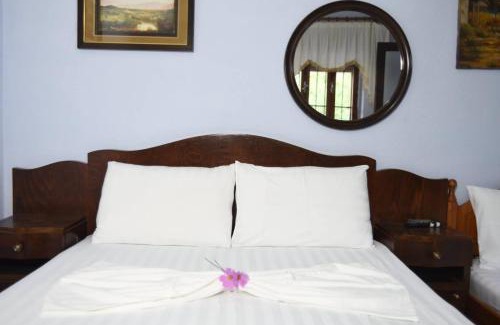 Dardhe Casa | Taverna Hotel Iliri - Dardhe