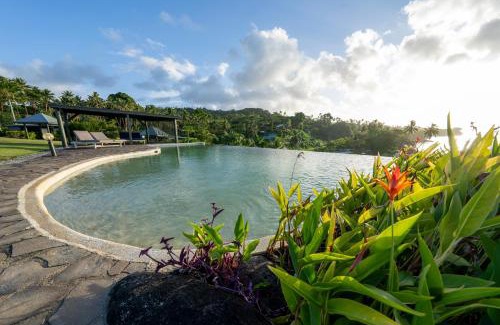 Matei Complejo | Taveuni Island Resort & Spa