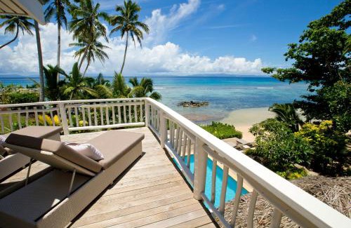 Taveuni Island East Complejo | Taveuni Palms Resort