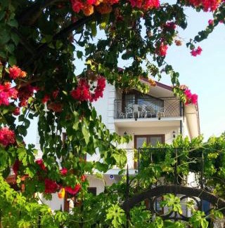 Dalyan City Center Apartamento | Tavilogullari Villa Apart