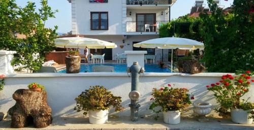 Dalyan City Center Apartamento | Tavilogullari Villa Apart