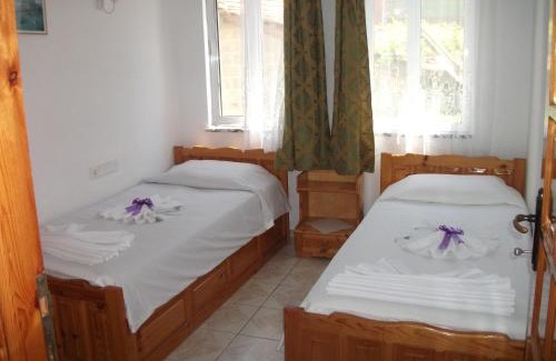 Dalyan City Center Apartamento | Tavilogullari Villa Apart