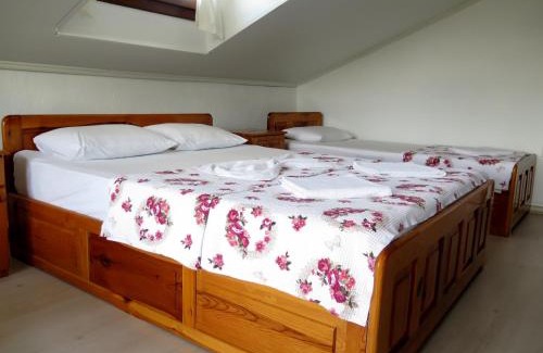Dalyan City Center Apartamento | Tavilogullari Villa Apart