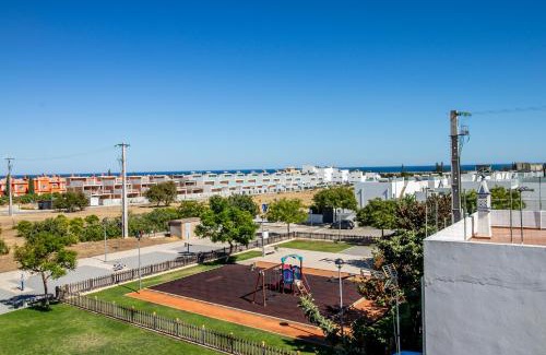 Luz de Tavira Casa | Tavira Balsa Romana - Luz de Tavira