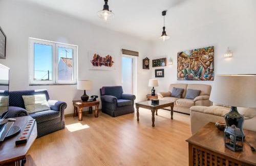 Luz de Tavira Casa | Tavira Balsa Romana - Luz de Tavira