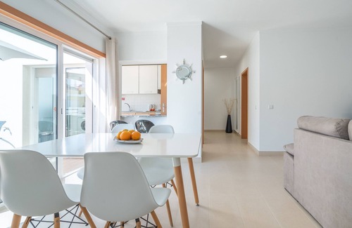 Cabanas Apartamento | Tavira BAY 3 With Pool by Homing