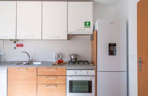 Cabanas Apartamento | Tavira BAY 3 With Pool by Homing